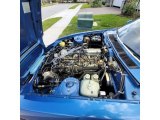 1981 Datsun 280ZX Engines