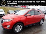 2020 Chevrolet Equinox LT AWD