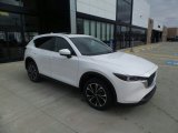 2022 Mazda CX-5 S Premium AWD