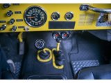 1977 Jeep CJ5  3 Speed Manual Transmission