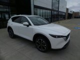 2022 Mazda CX-5 S Premium Plus AWD