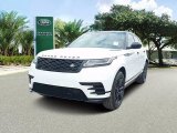 2022 Fuji White Land Rover Range Rover Velar R-Dynamic S #143865207