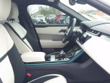 2022 Land Rover Range Rover Velar R-Dynamic S Front Seat