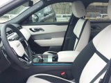 2022 Land Rover Range Rover Velar R-Dynamic S Light Oyster/Ebony Interior