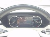 2022 Land Rover Range Rover Velar R-Dynamic S Gauges