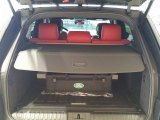 2022 Land Rover Range Rover Sport HST Trunk