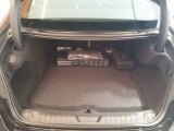 2022 Jaguar XF R-Dynamic SE AWD Trunk