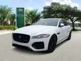 2022 Jaguar XF R-Dynamic SE AWD