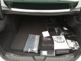 2022 Jaguar XF R-Dynamic SE AWD Trunk