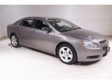 2012 Chevrolet Malibu LS