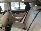 2022 Jaguar F-PACE P250 S Rear Seat