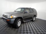 1997 Toyota 4Runner SR5 4x4 Data, Info and Specs