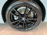 2022 BMW 4 Series 430i xDrive Coupe Wheel