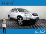 2012 GMC Acadia SLT AWD