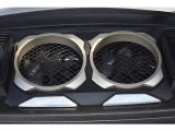 2019 Porsche 911 GT2 RS 3.8 Liter DFI Twin-Turbocharged DOHC 24-Valve VarioCam Plus Horizontally Opposed 6 Cylinder Engine