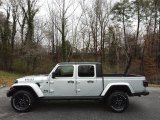 2022 Jeep Gladiator Willys 4x4