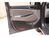 2018 Hyundai Tucson Sport Door Panel