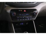 2018 Hyundai Tucson Sport Controls