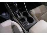 2018 Hyundai Tucson Sport 6 Speed Automatic Transmission