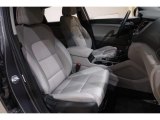 2018 Hyundai Tucson Sport Gray Interior