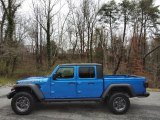 2022 Jeep Gladiator Rubicon 4x4