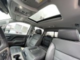 2017 GMC Sierra 2500HD Denali Crew Cab 4x4 Sunroof