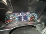 2017 GMC Sierra 2500HD Denali Crew Cab 4x4 Gauges