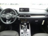 2022 Mazda CX-5 Turbo Signature AWD Caturra Brown Interior