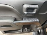 2017 GMC Sierra 2500HD Denali Crew Cab 4x4 Door Panel