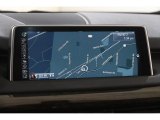 2016 BMW X5 xDrive35i Navigation