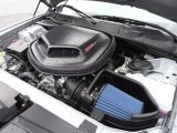 2022 Dodge Challenger R/T Scat Pack Shaker 392 SRT 6.4 Liter HEMI OHV 16-Valve VVT MDS V8 Engine