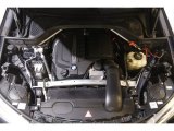 2016 BMW X5 Engines
