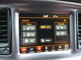 2022 Dodge Challenger R/T Scat Pack Shaker Controls