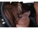 2021 Audi Q5 Premium Plus quattro Rear Seat