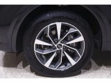Audi Q5 2021 Wheels and Tires