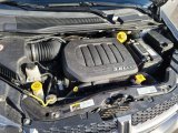 2018 Dodge Grand Caravan Engines