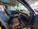 2021 Genesis GV80 3.5T AWD Front Seat