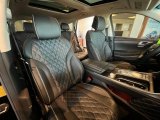 2021 Genesis GV80 3.5T AWD Front Seat