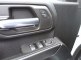 2021 GMC Sierra 2500HD Double Cab 4WD Door Panel