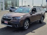 2022 Subaru Outback 2.5i Limited