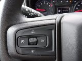 2021 GMC Sierra 2500HD Double Cab 4WD Steering Wheel