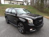 2019 GMC Yukon SLT 4WD Front 3/4 View