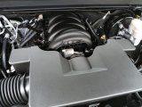 2019 GMC Yukon SLT 4WD 5.3 Liter OHV 16-Valve VVT EcoTech3 V8 Engine