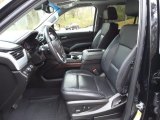 2019 GMC Yukon SLT 4WD Front Seat