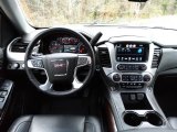 2019 GMC Yukon SLT 4WD Dashboard