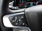 2019 GMC Yukon SLT 4WD Steering Wheel