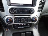 2019 GMC Yukon SLT 4WD Controls