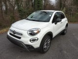 2022 Fiat 500X Trekking AWD Front 3/4 View