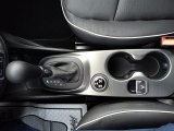 2022 Fiat 500X Trekking AWD 9 Speed Automatic Transmission