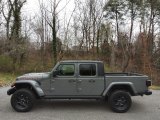 2022 Jeep Gladiator Mojave 4x4